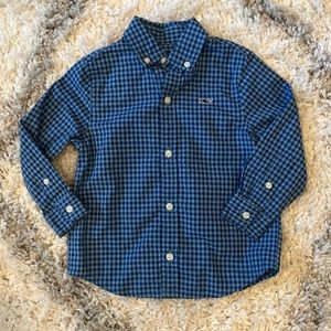 Vineyard Vines button-down shirt